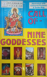 Image of Call of Nine Goddesses